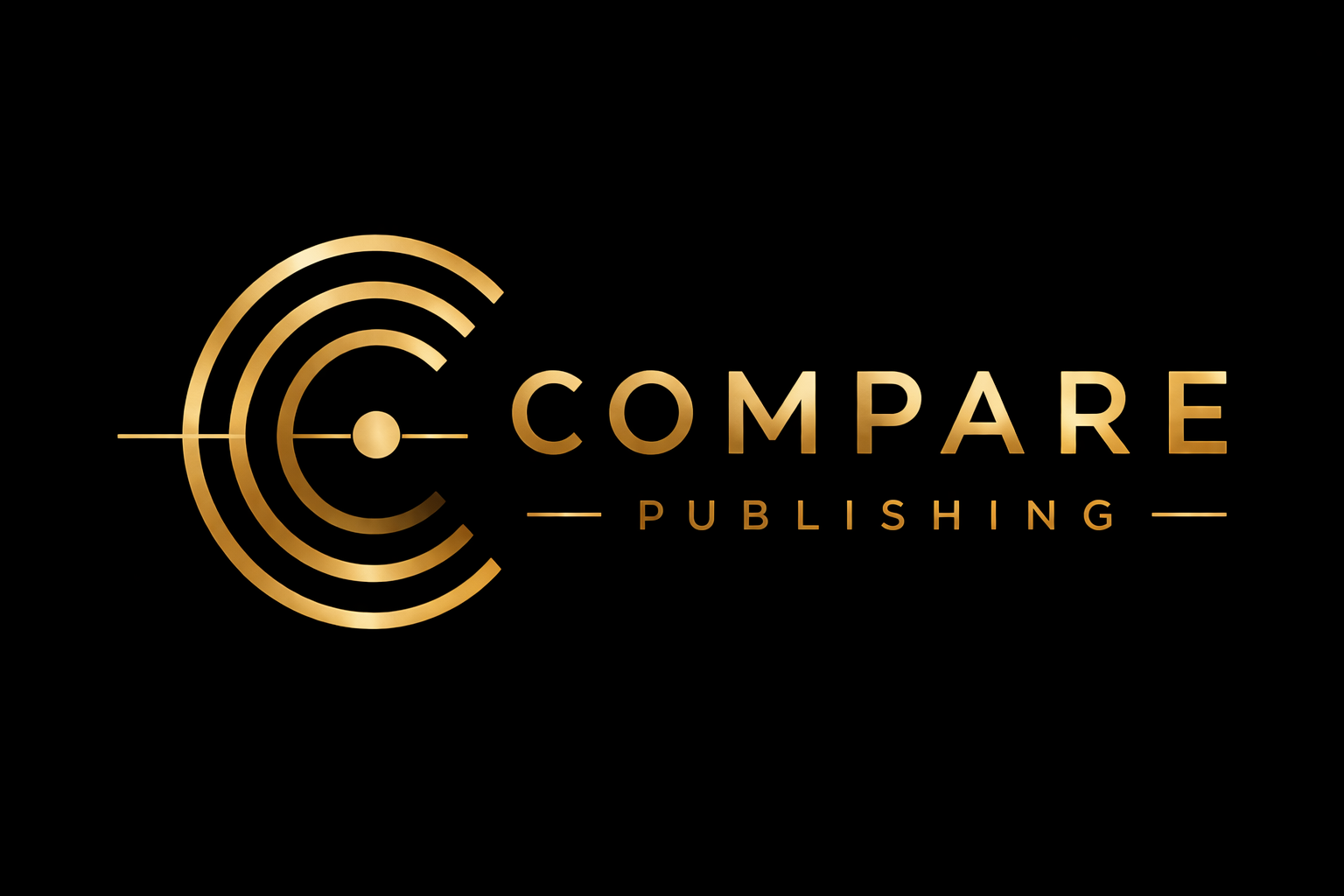 Compare Publishing logo